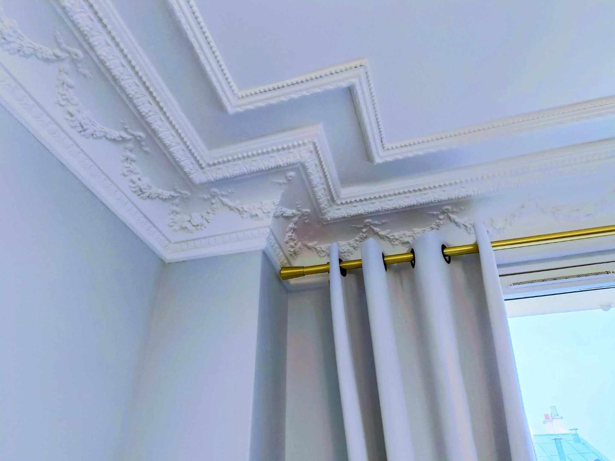 Au Petit Trianon Bleu Apartment Versailles Exterior photo